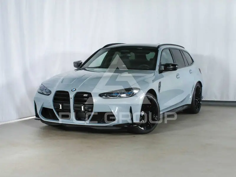 2024 BMW M3