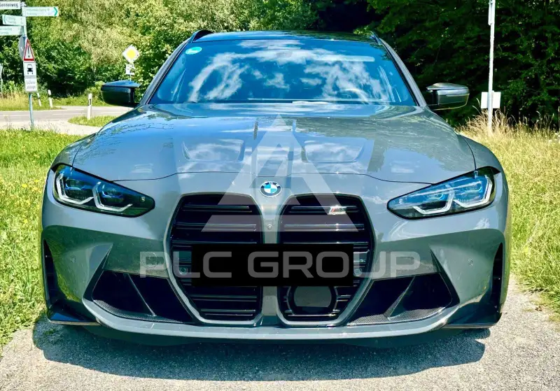 2024 BMW M3