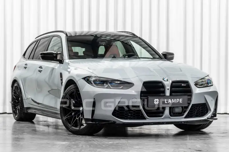 2024 BMW M3