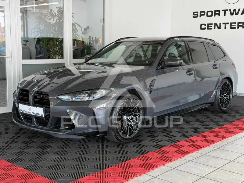 2024 BMW M3