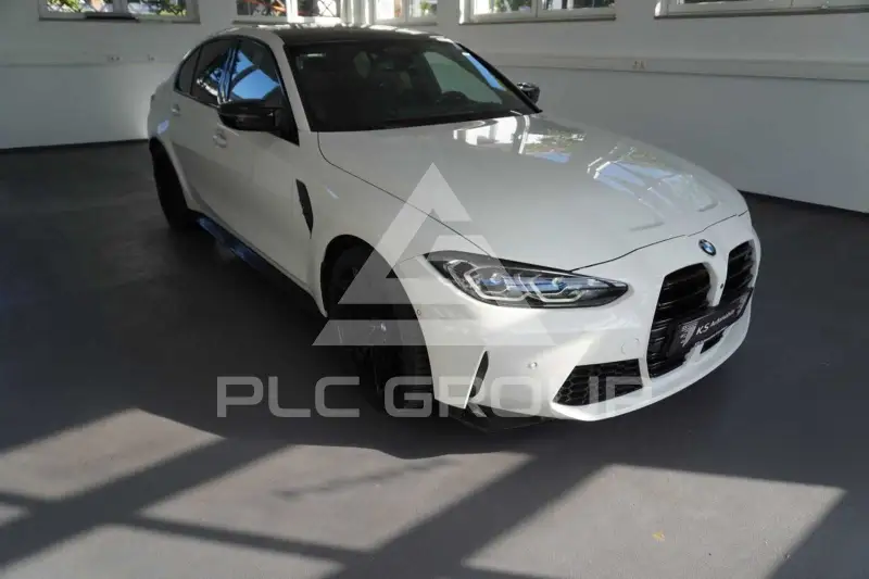 2024 BMW M3