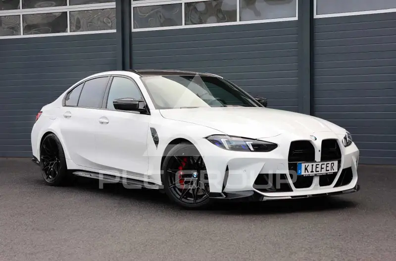 2024 BMW M3