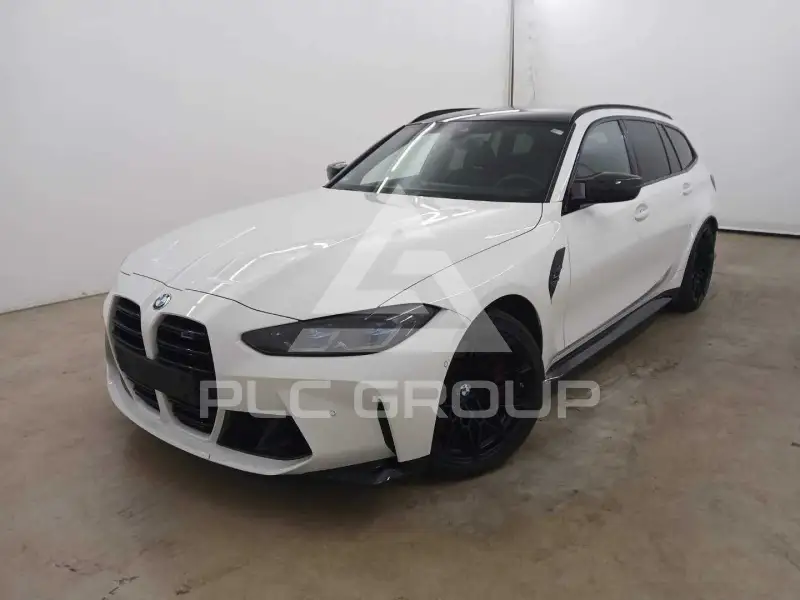 2024 BMW M3