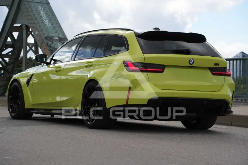 2024 BMW M3