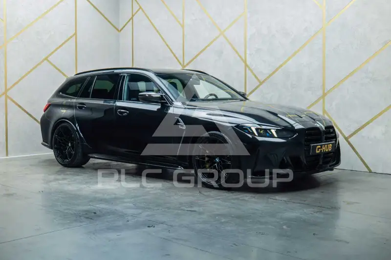 2024 BMW M3