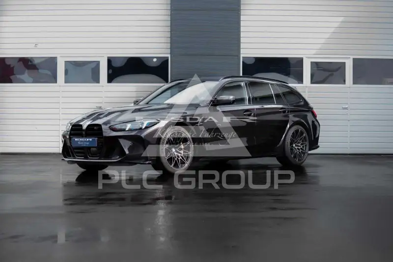 2024 BMW M3