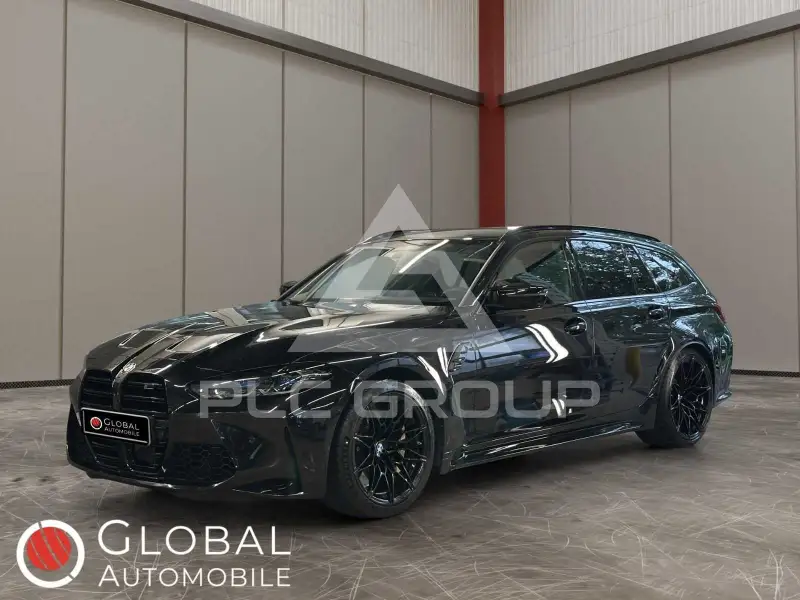 2024 BMW M3