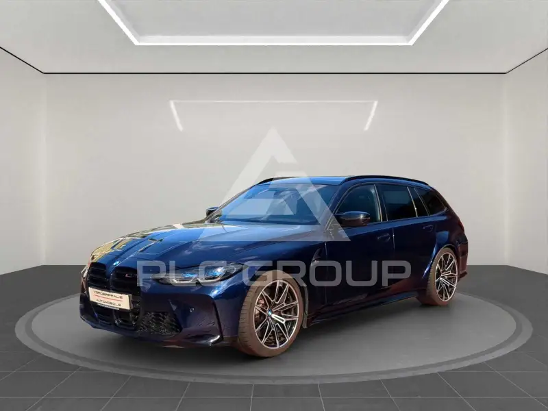 2024 BMW M3