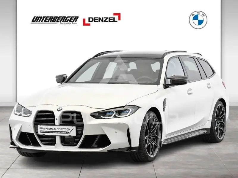 2024 BMW M3