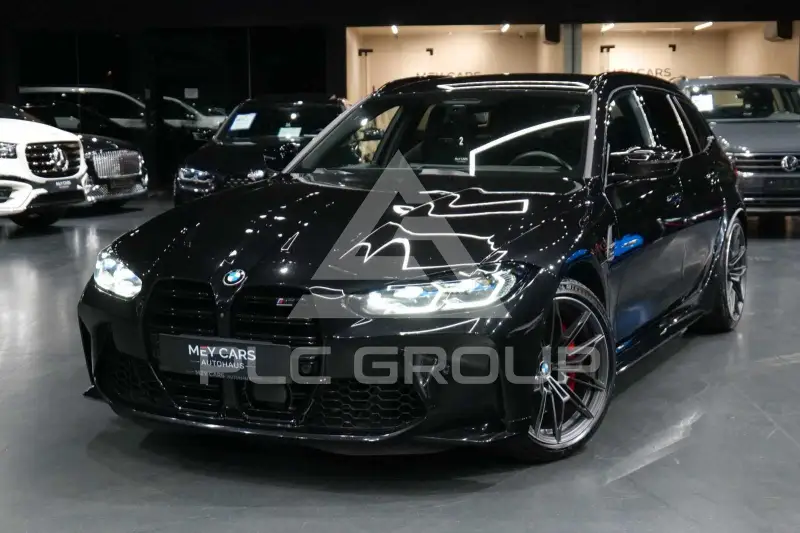 2024 BMW M3