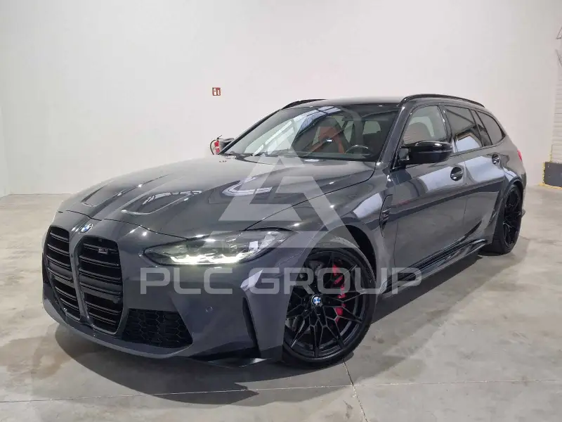 2024 BMW M3