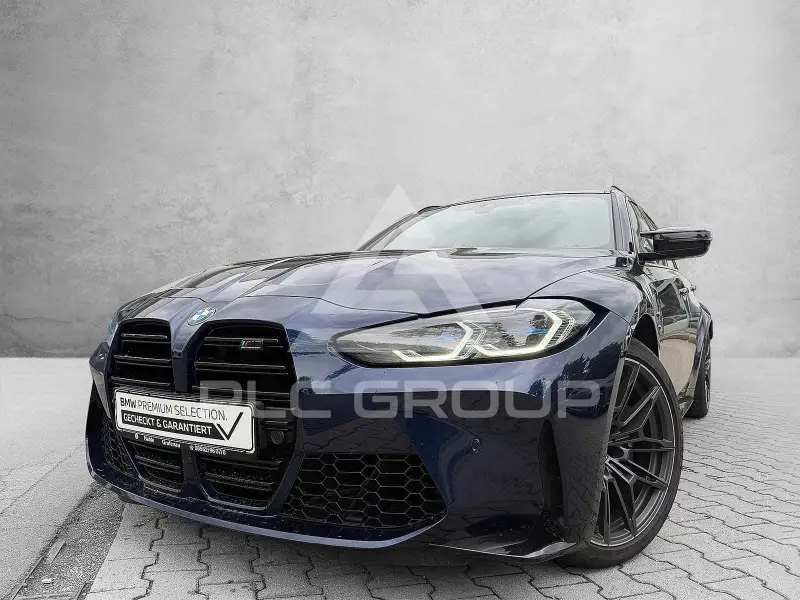 2024 BMW M3