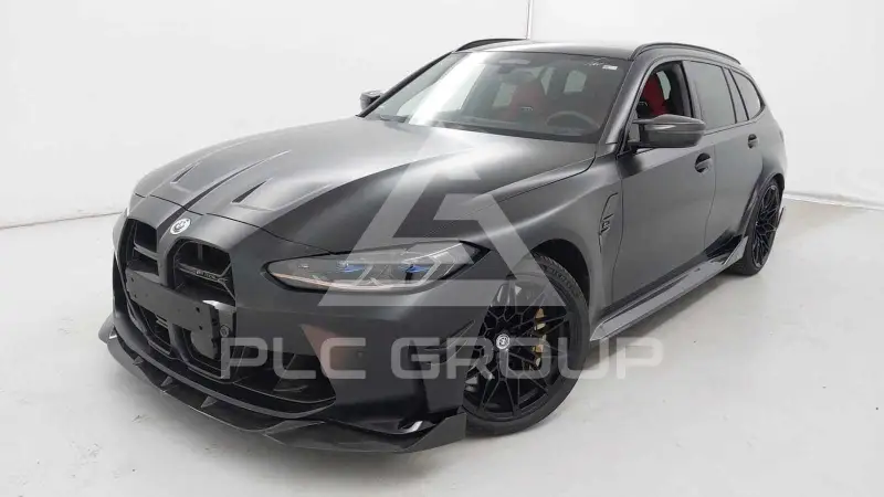 2024 BMW M3