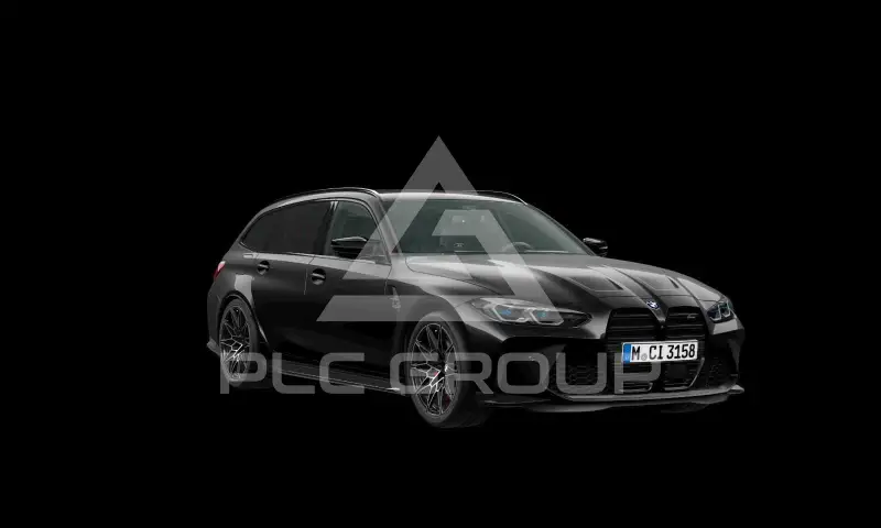 2024 BMW M3
