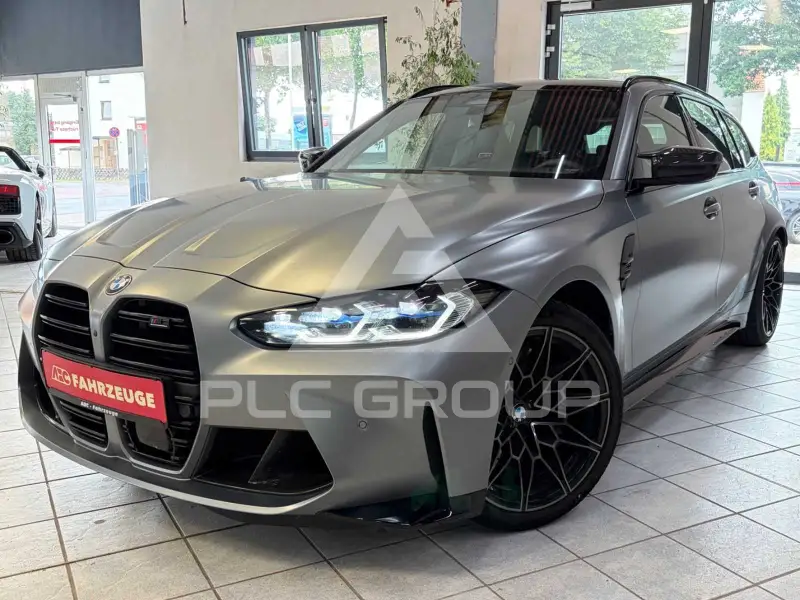 2024 BMW M3