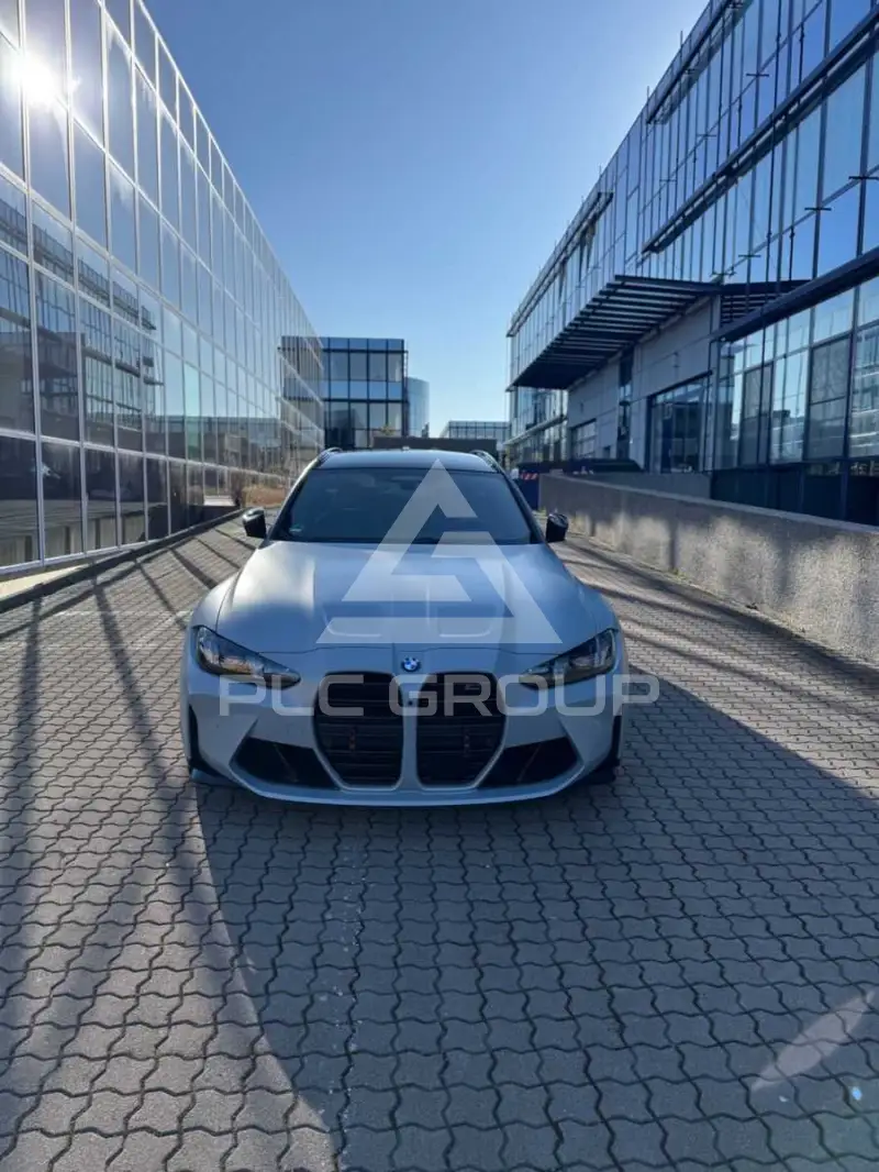 2024 BMW M3