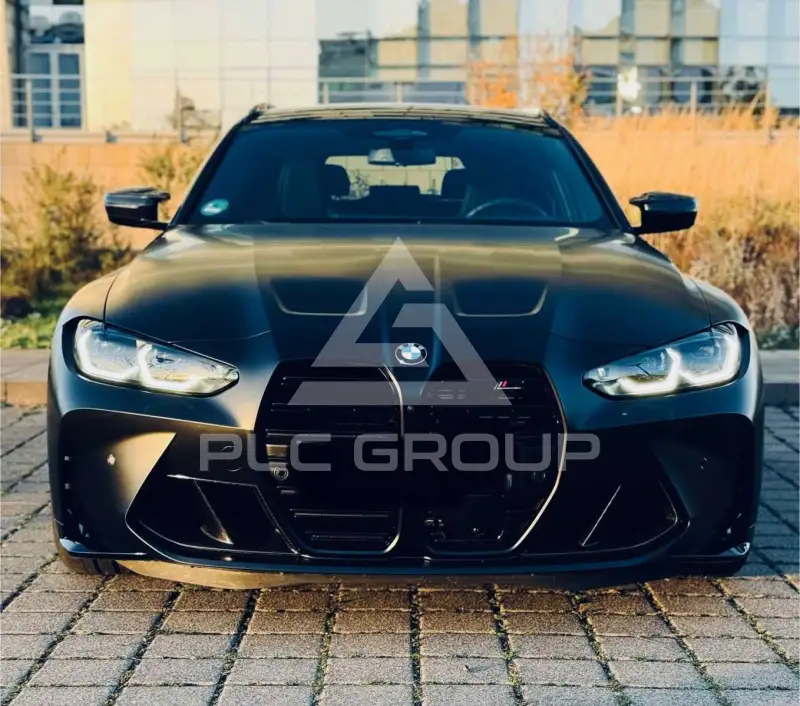 2024 BMW M3