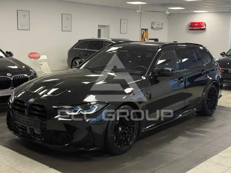2023 BMW M3