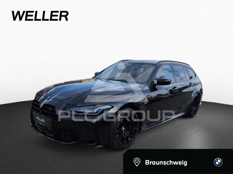 2024 BMW M3