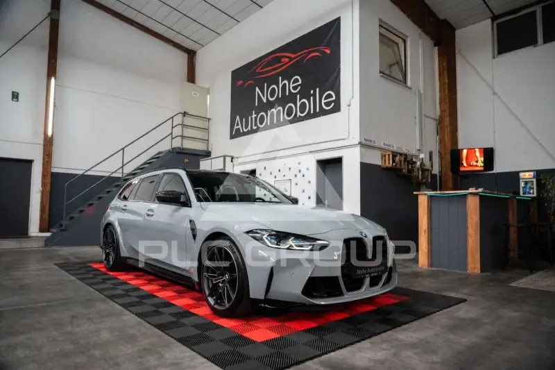2024 BMW M3