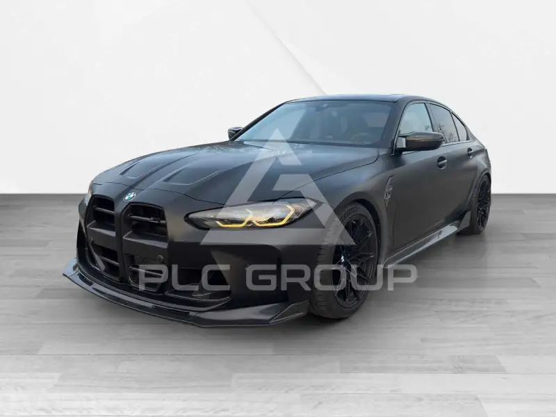 2024 BMW M3