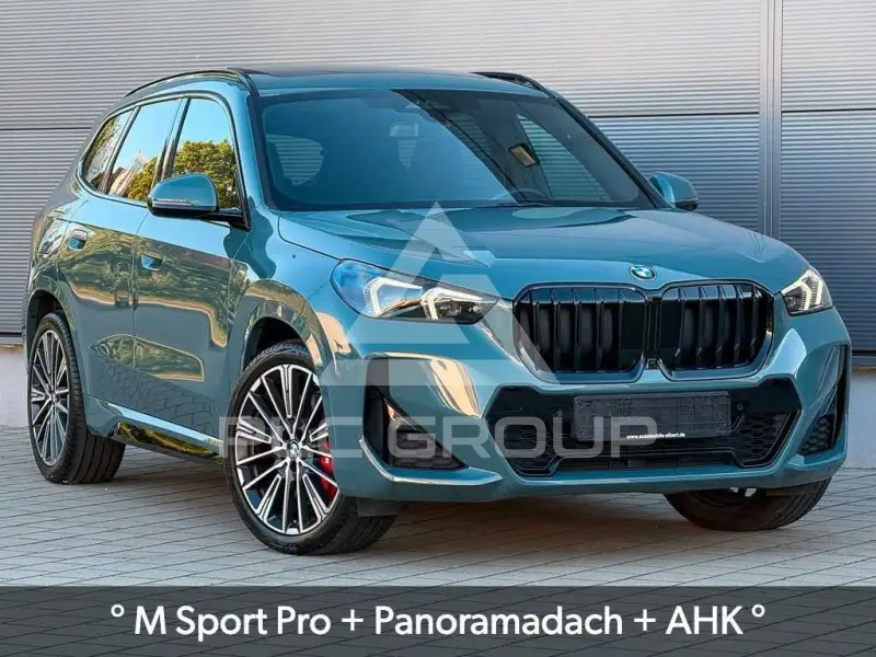 2024 BMW X1