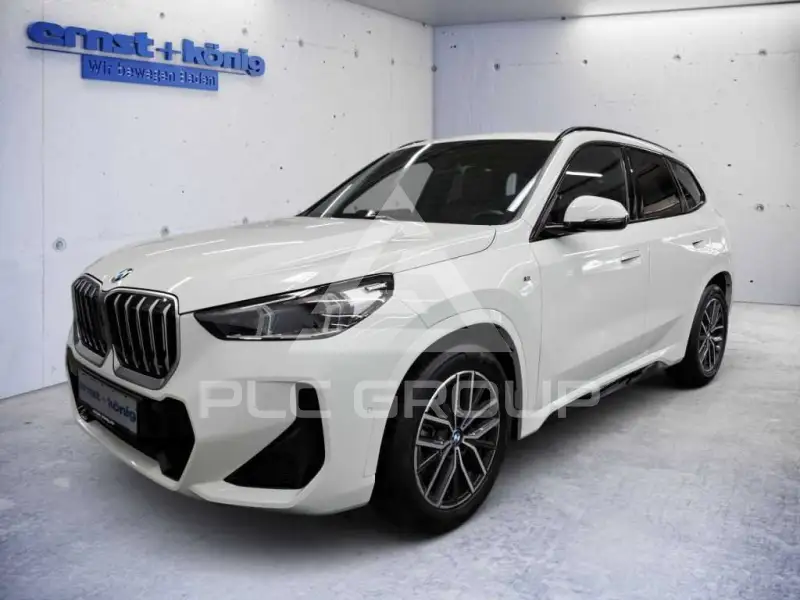 2024 BMW X1