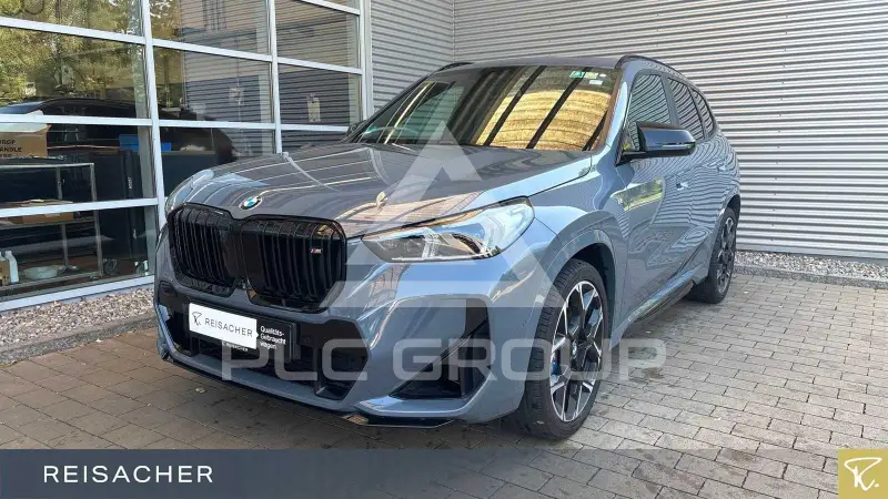 2024 BMW X1