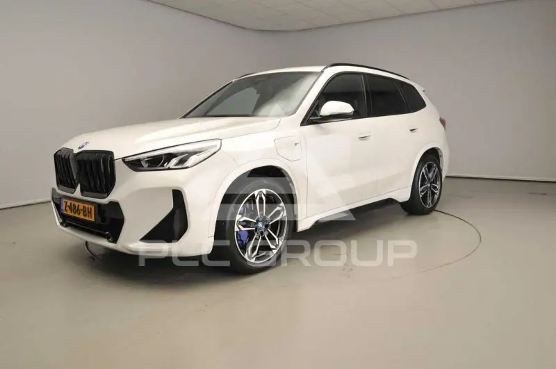 2024 BMW X1