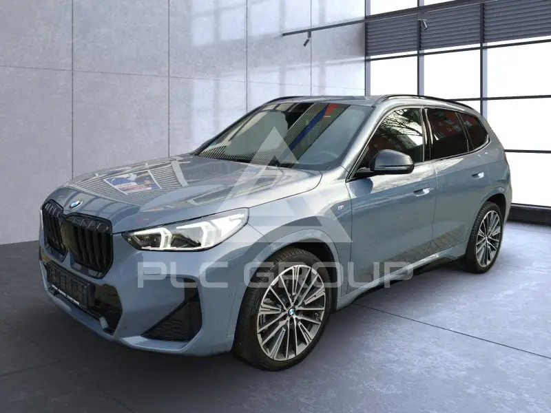 2024 BMW X1