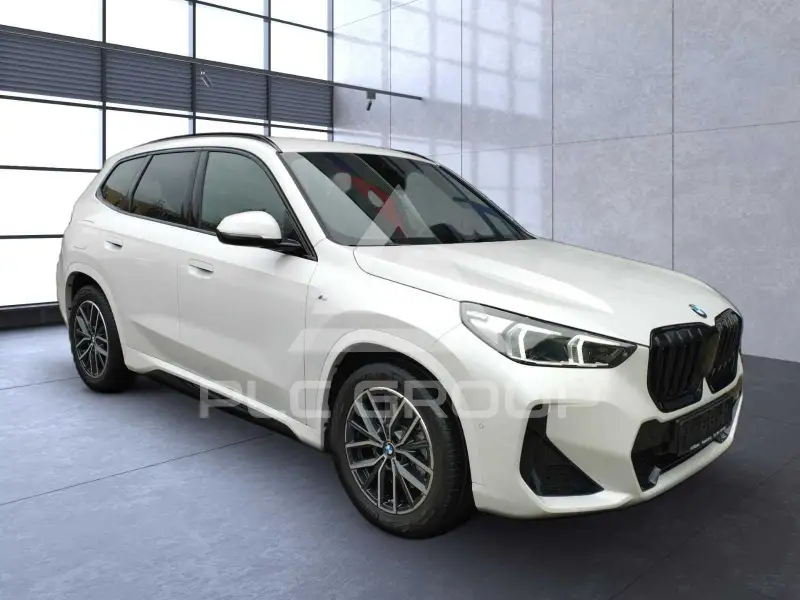 2024 BMW X1