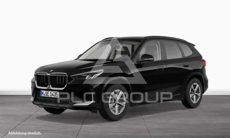 2024 BMW X1
