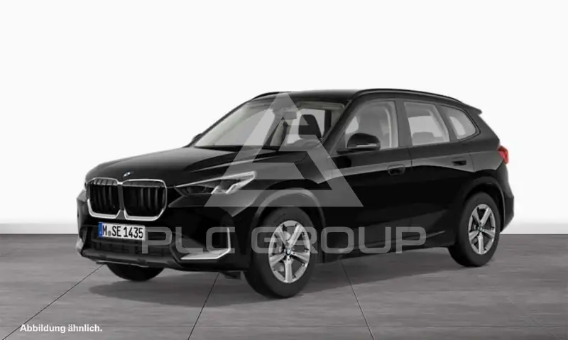2024 BMW X1