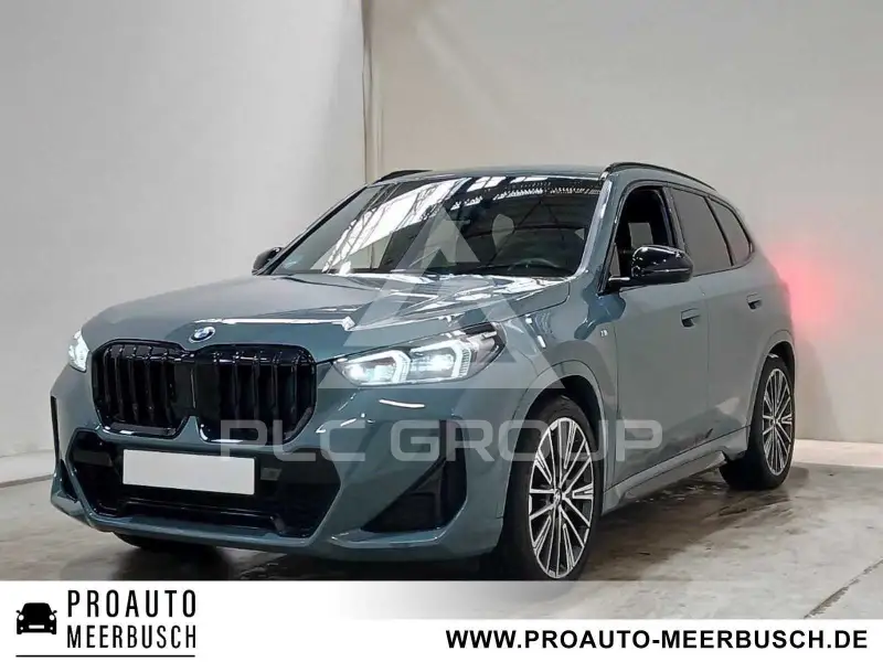 2024 BMW X1