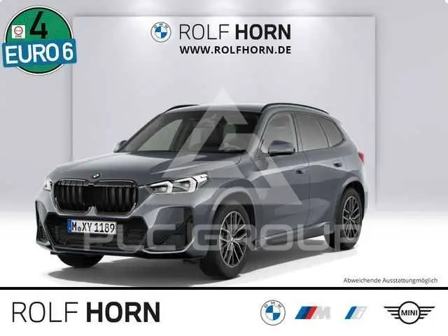 2024 BMW X1