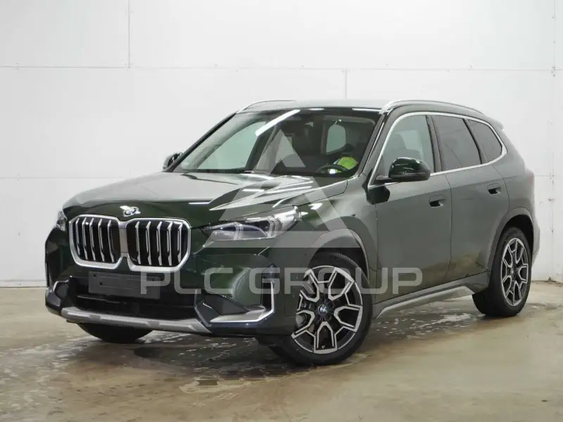 2024 BMW X1
