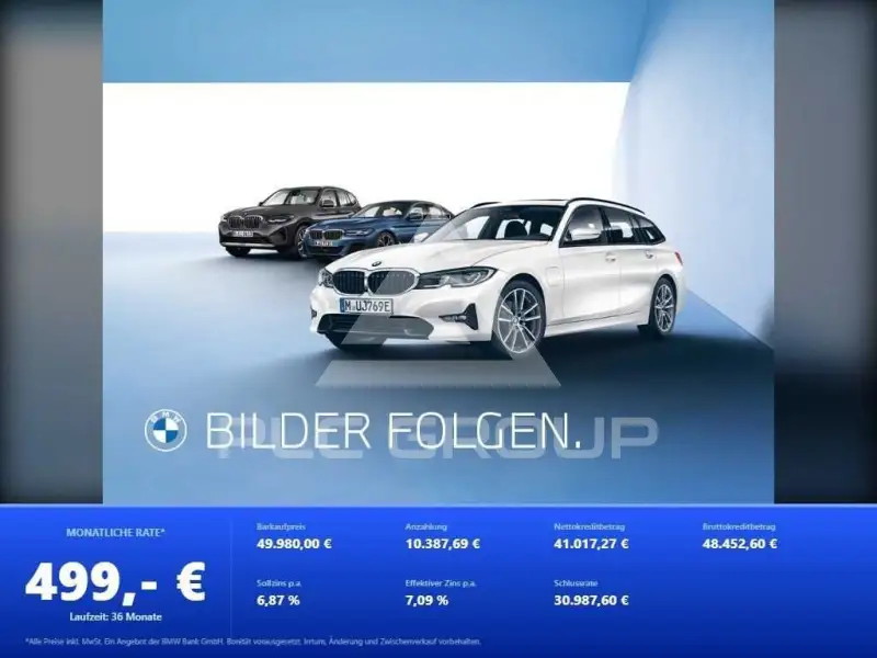 2024 BMW X1