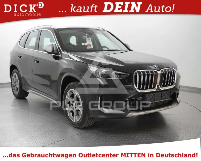 2024 BMW X1