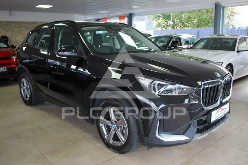 2024 BMW X1