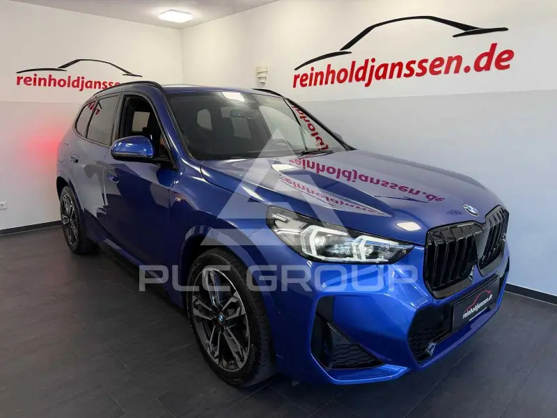 2024 BMW X1