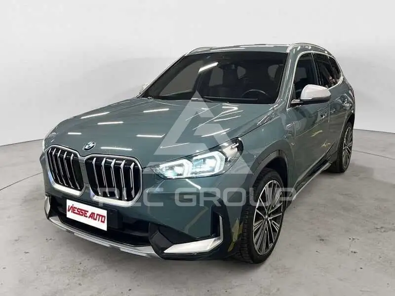 2024 BMW X1