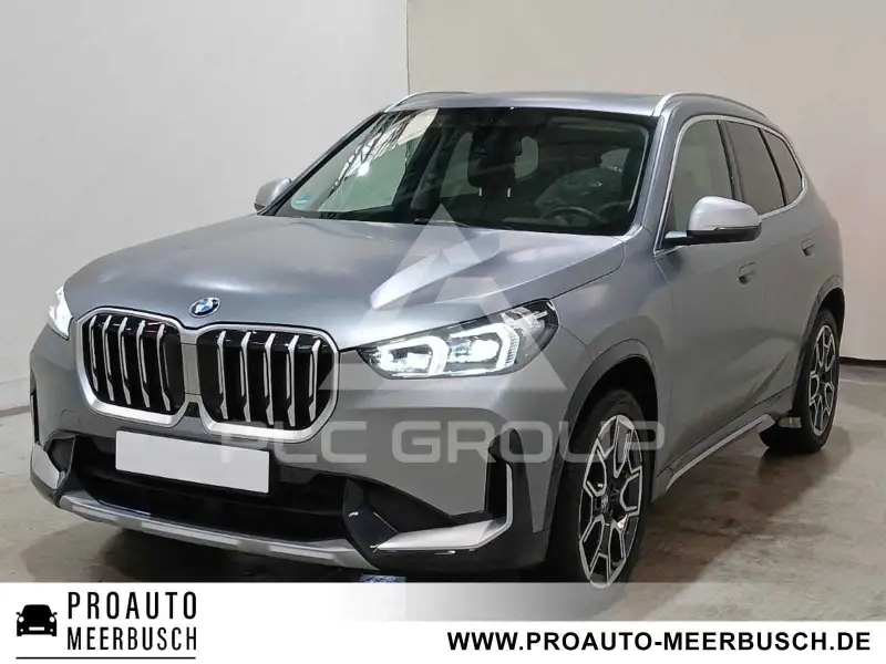 2024 BMW X1