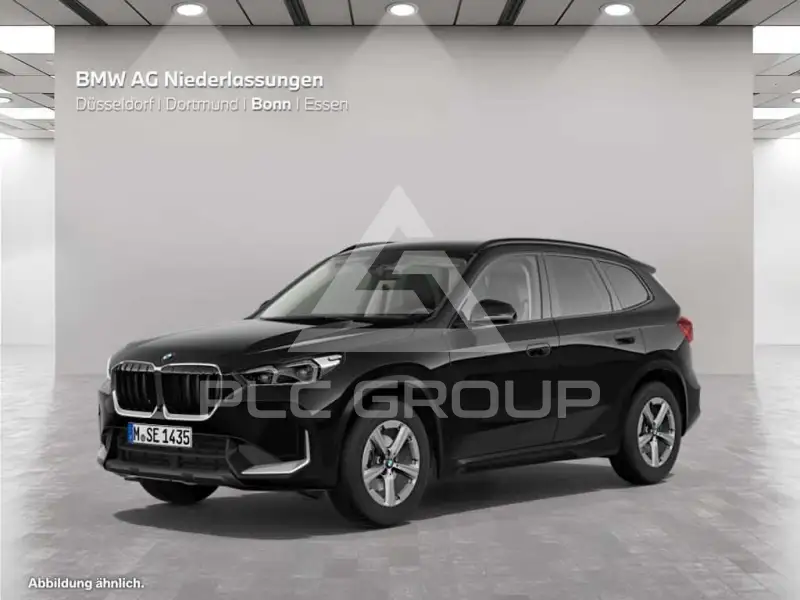 2024 BMW X1