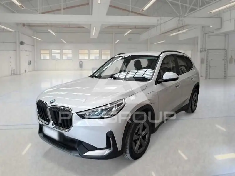 2024 BMW X1