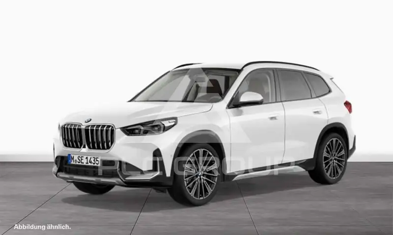 2024 BMW X1