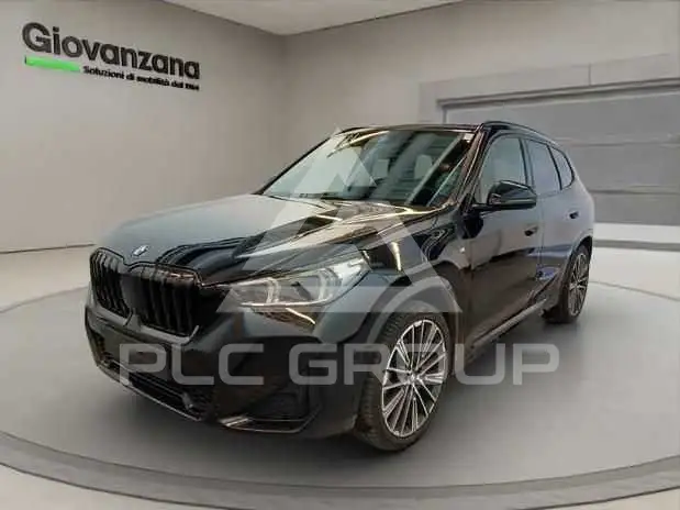 2024 BMW X1