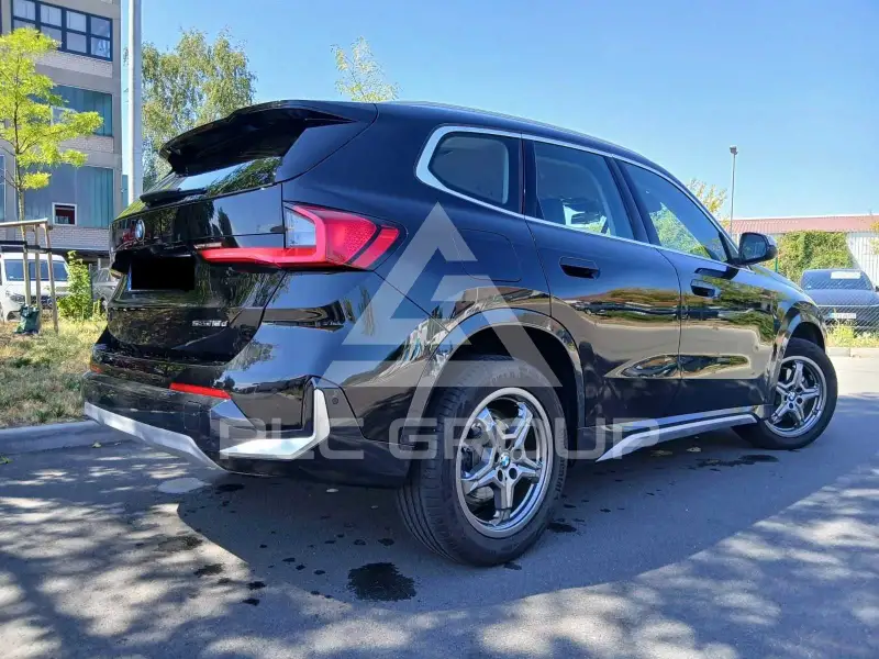 2024 BMW X1