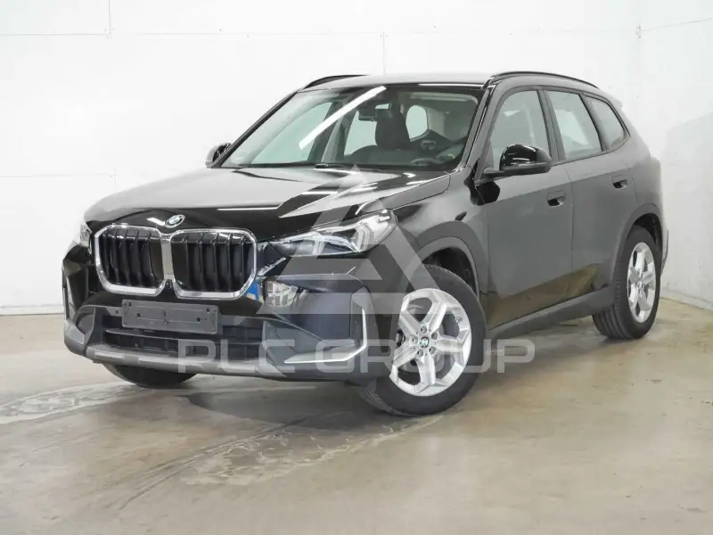 2024 BMW X1