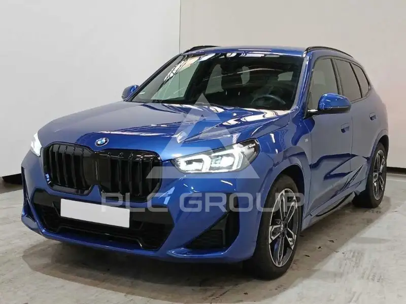 2024 BMW X1