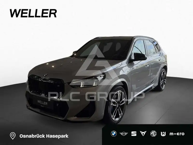 2024 BMW X1